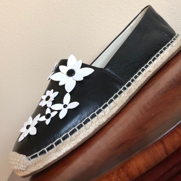 MICHAEL Michael Kors LOLA ESPADRILLE SHOES - Picture 6 of 7